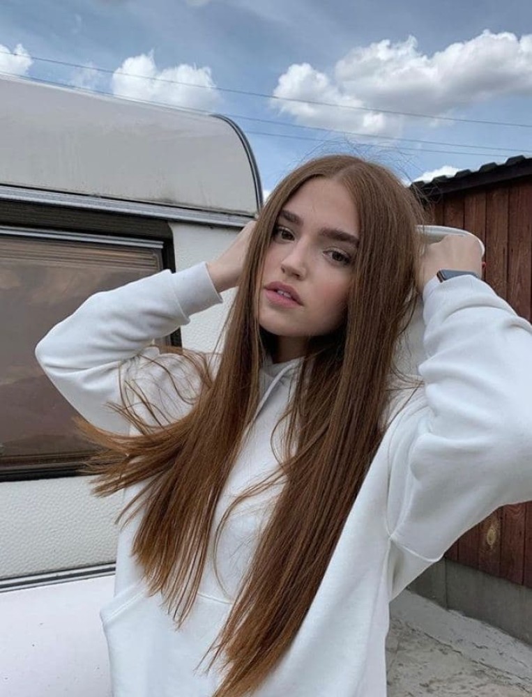 Индивидуалка 🎥 Кристиша главное фото в городе Могилев 