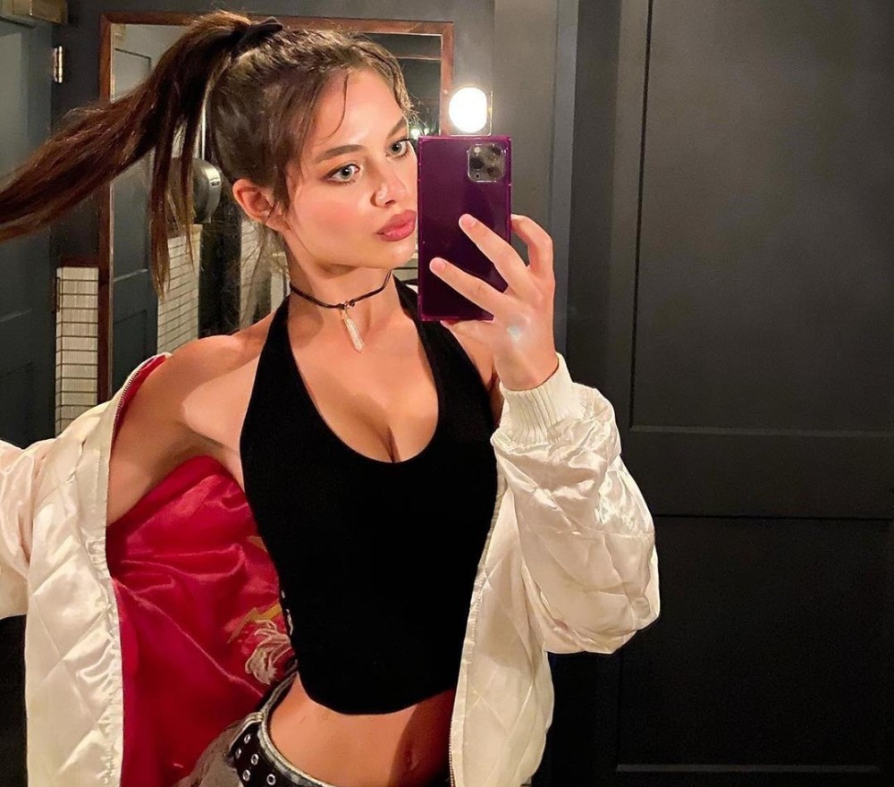 Индивидуалка Ирина главное фото в городе Могилев 