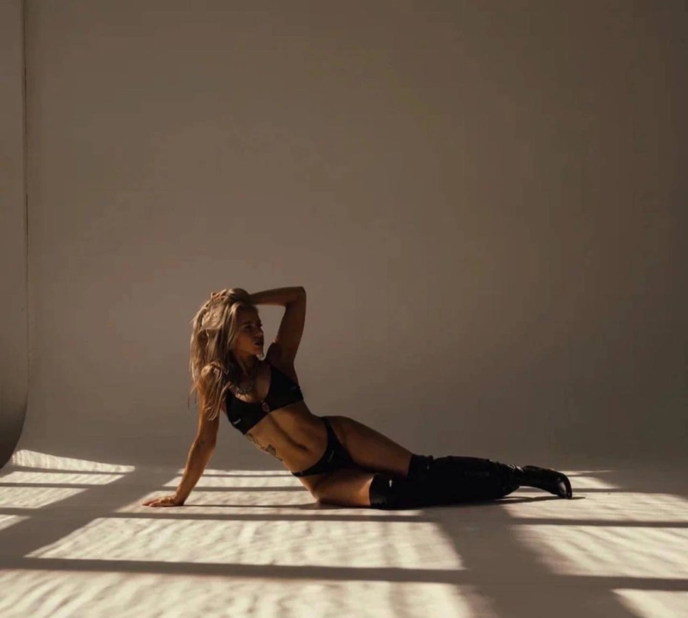 Индивидуалка Анжела главное фото в городе Могилев 