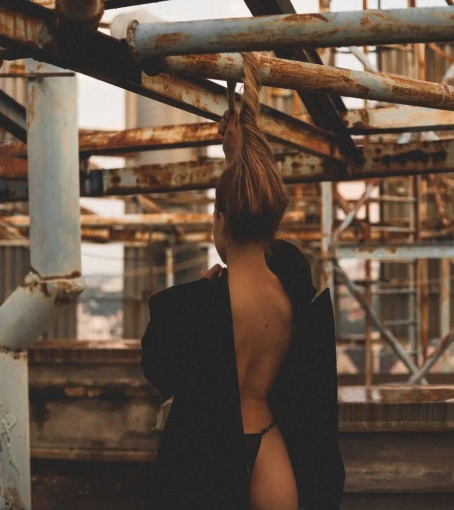 Индивидуалка Тонечка главное фото в городе Могилев 