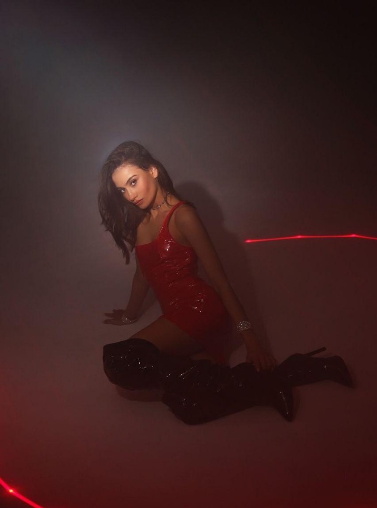 Индивидуалка Сабрина главное фото в городе Могилев 