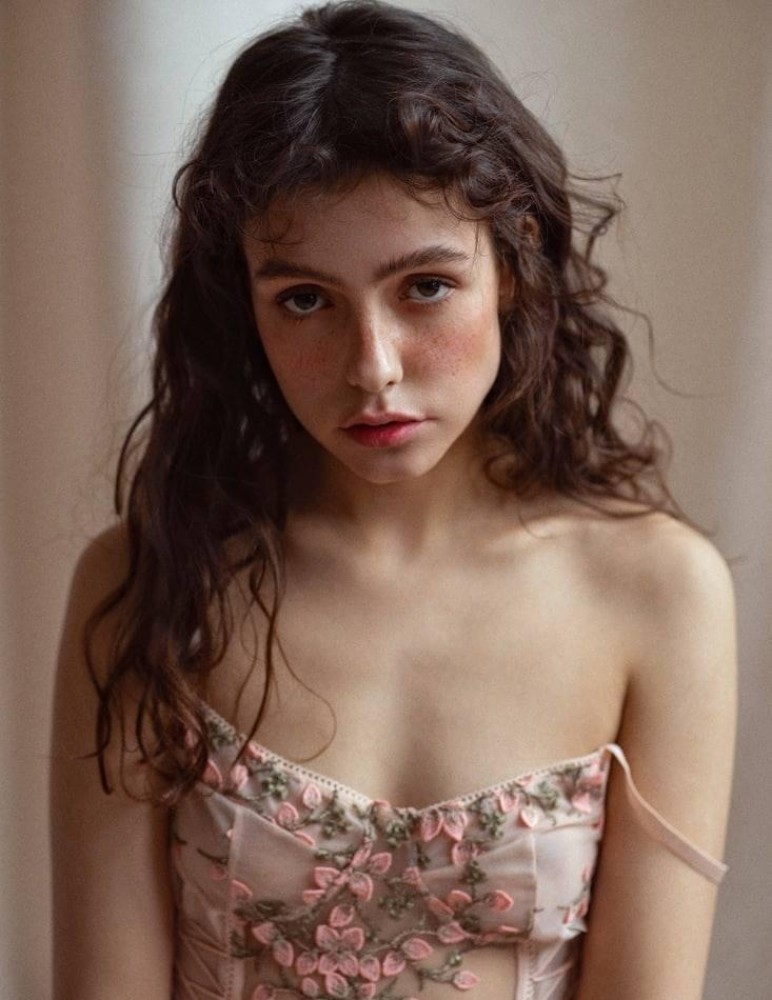 Индивидуалка Владлена главное фото в городе Могилев 