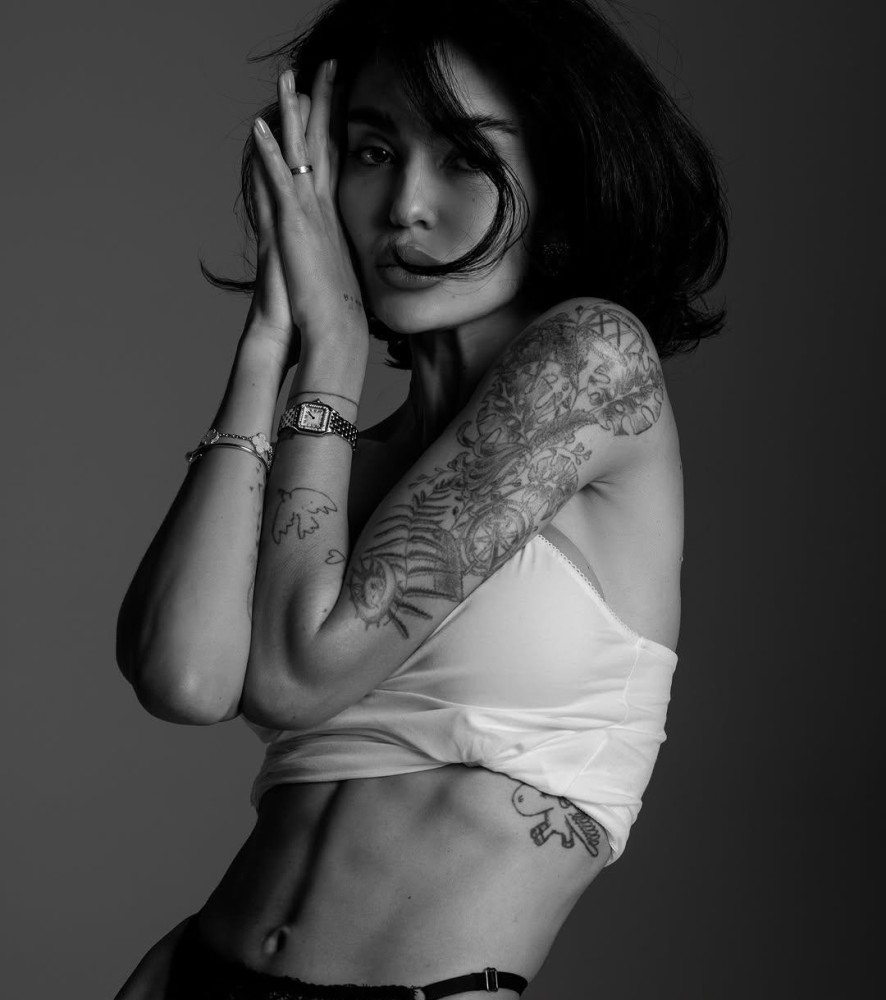 Индивидуалка Дашка главное фото в городе Могилев 