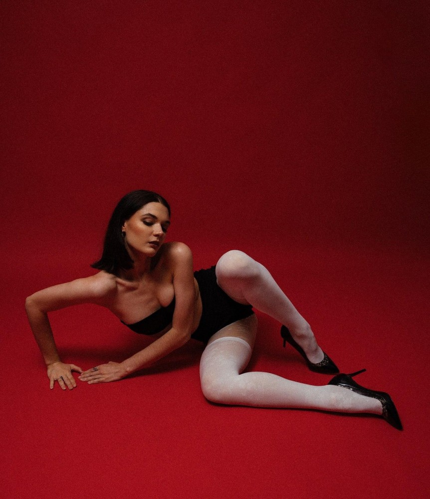 Индивидуалка Поля фото № 2 в городе Могилев