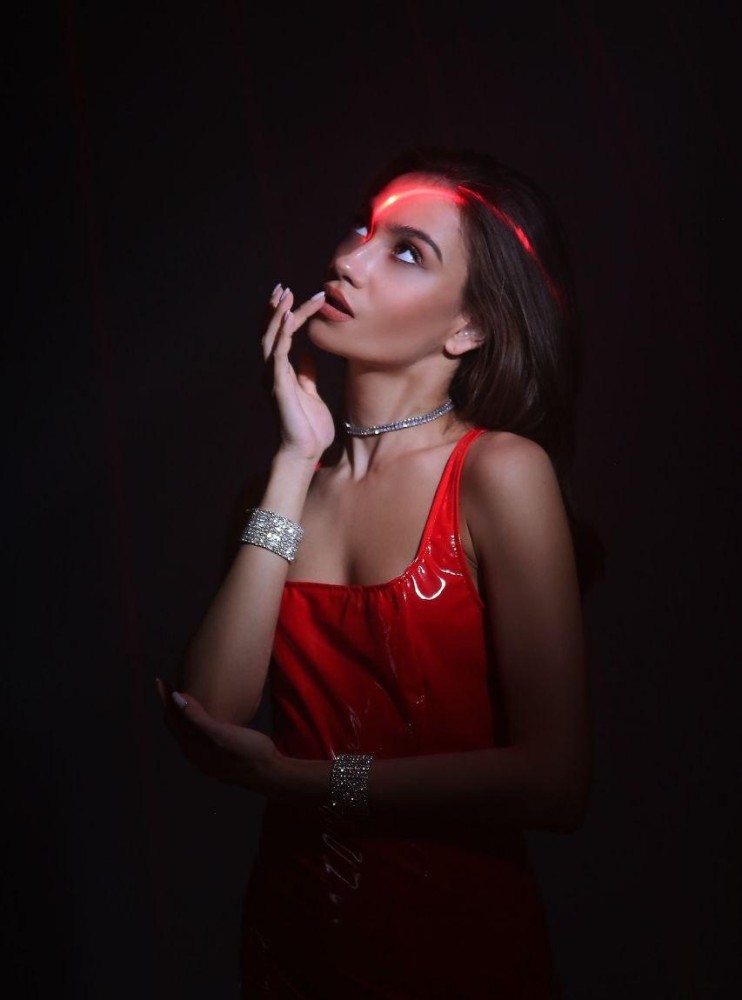 Индивидуалка Сабрина фото № 2 в городе Могилев