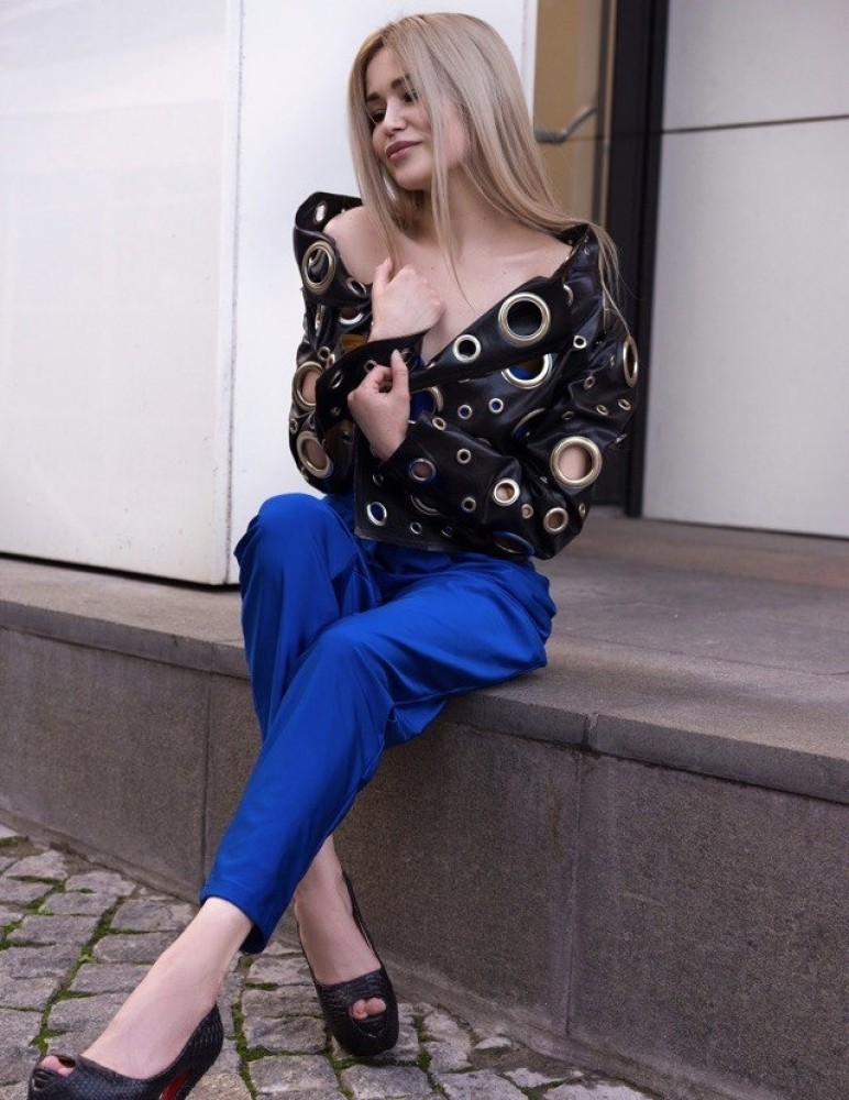 Индивидуалка Света фото № 2 в городе Могилев