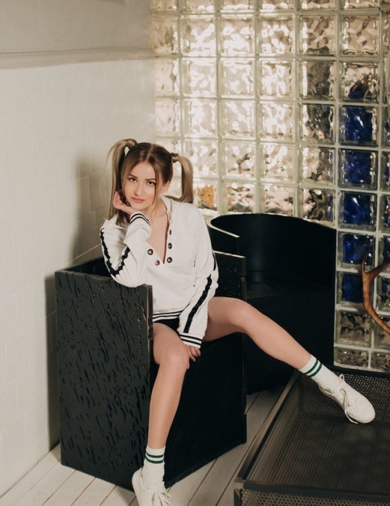 Индивидуалка Света фото № 2 в городе Могилев