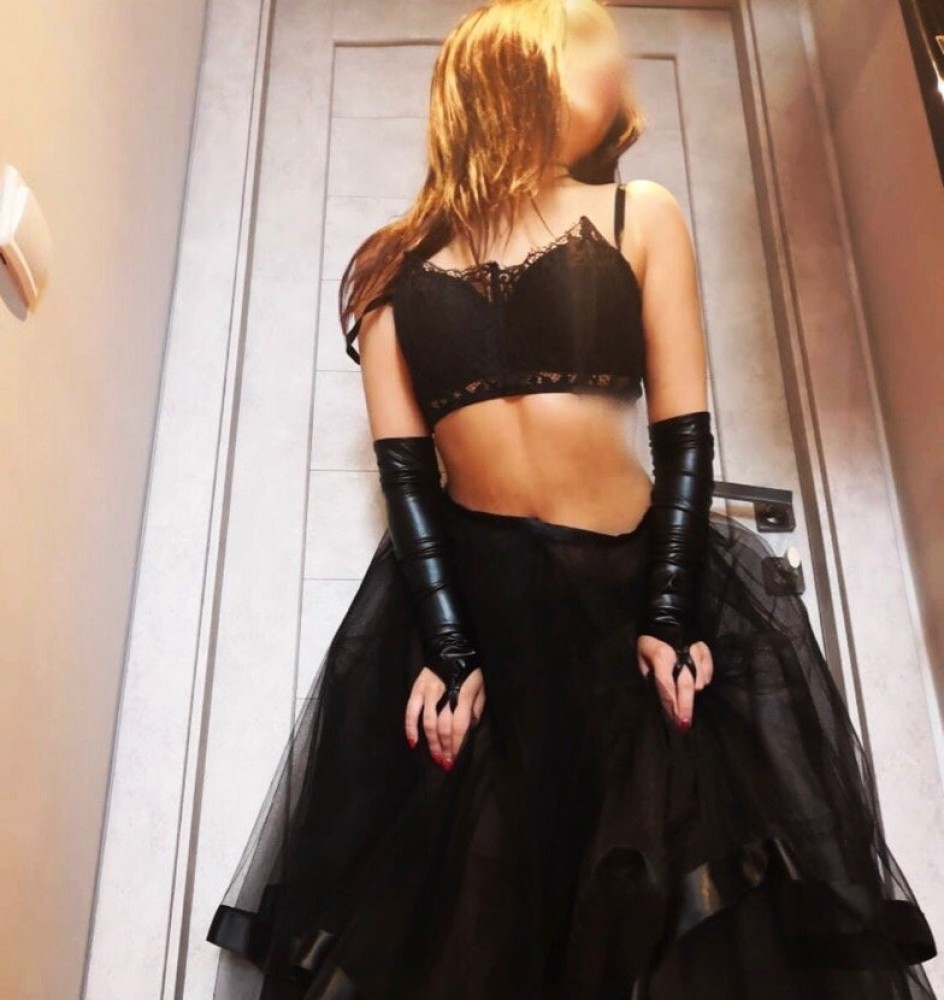 Индивидуалка Светлана фото № 2 в городе Могилев