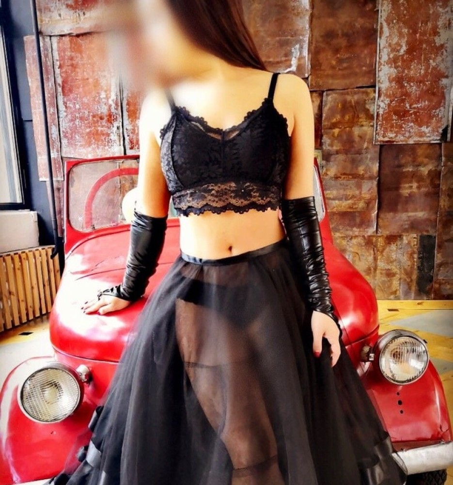 Индивидуалка Светлана фото № 2 в городе Могилев