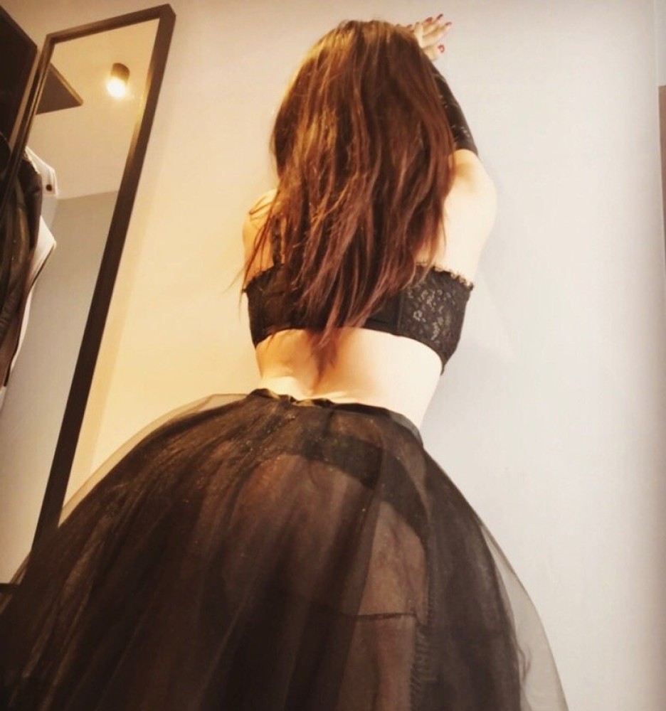 Индивидуалка Светлана фото № 2 в городе Могилев