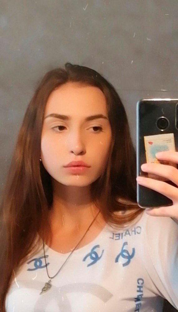 Индивидуалка Татьяна фото № 2 в городе Могилев