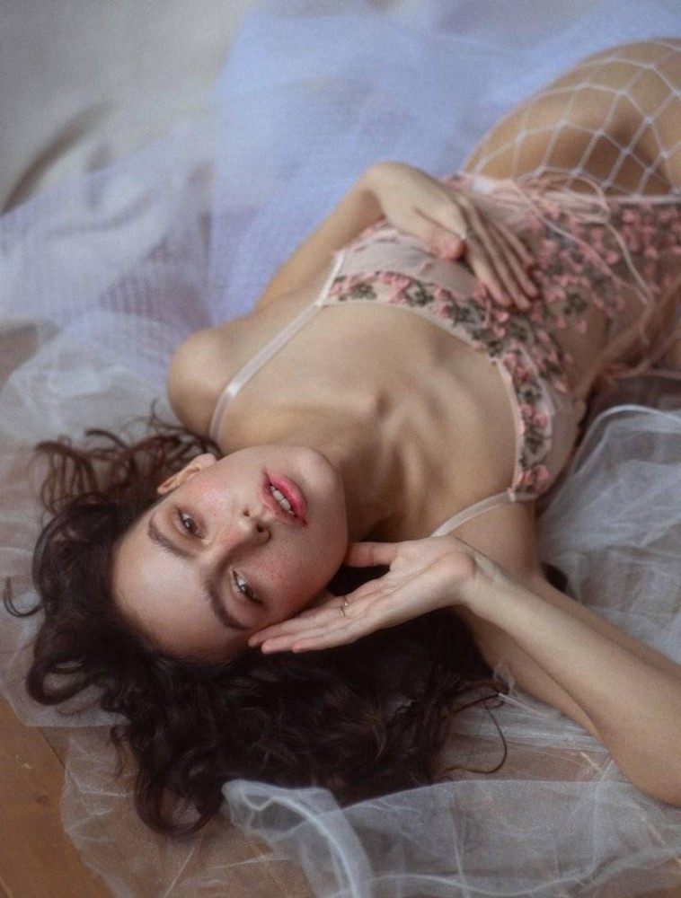 Индивидуалка Владлена фото № 2 в городе Могилев