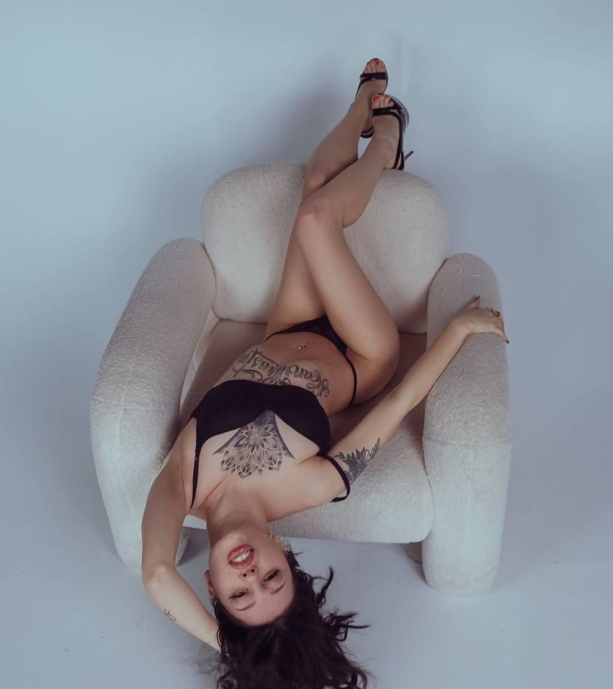 Индивидуалка Ярослава фото № 2 в городе Могилев