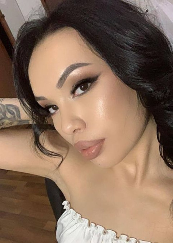 Индивидуалка Айлин фото № 2 в городе Могилев