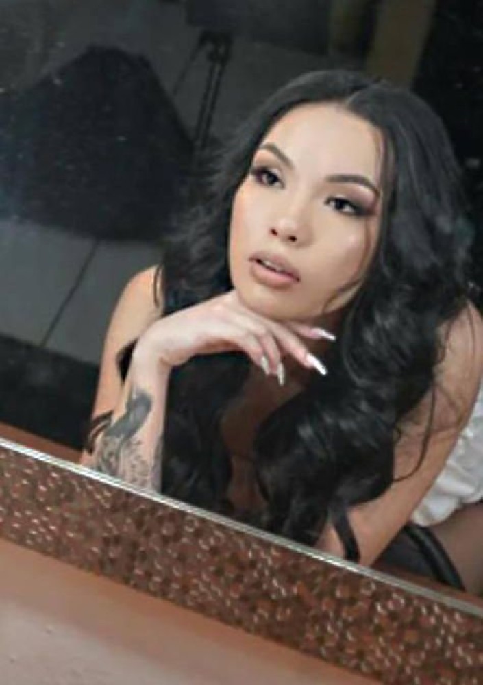 Индивидуалка Айлин фото № 2 в городе Могилев