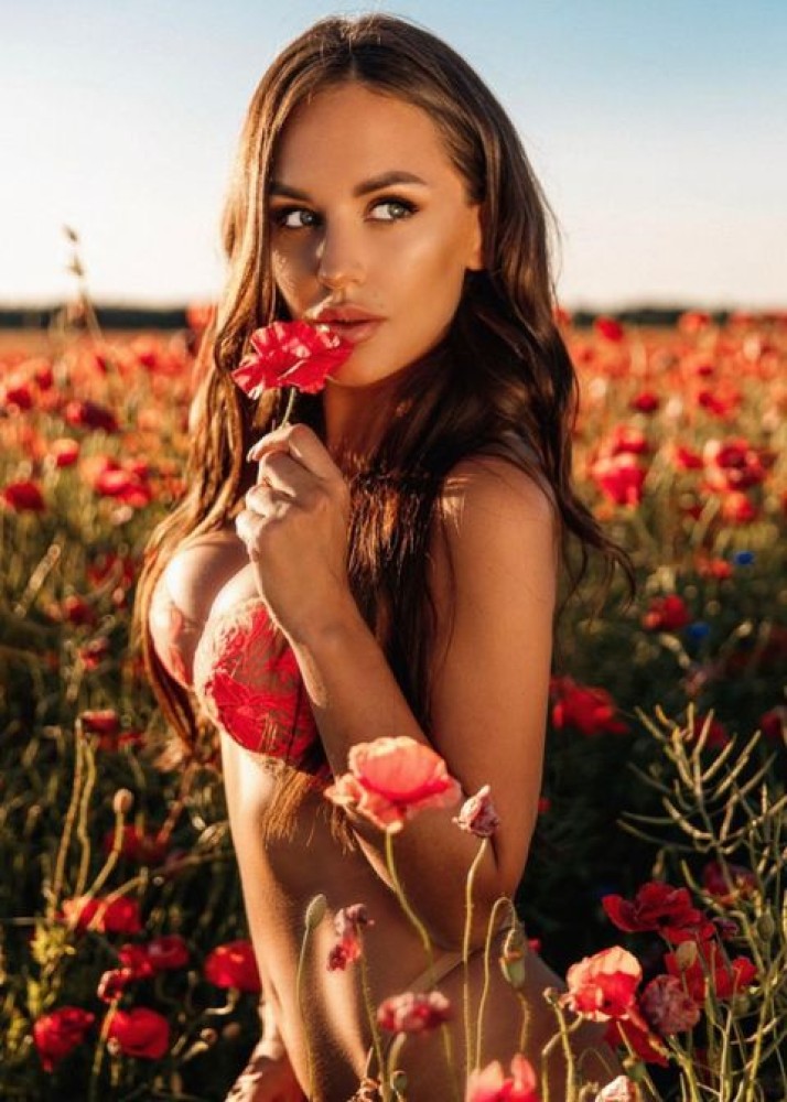 Индивидуалка Аля главное фото в городе Могилев 