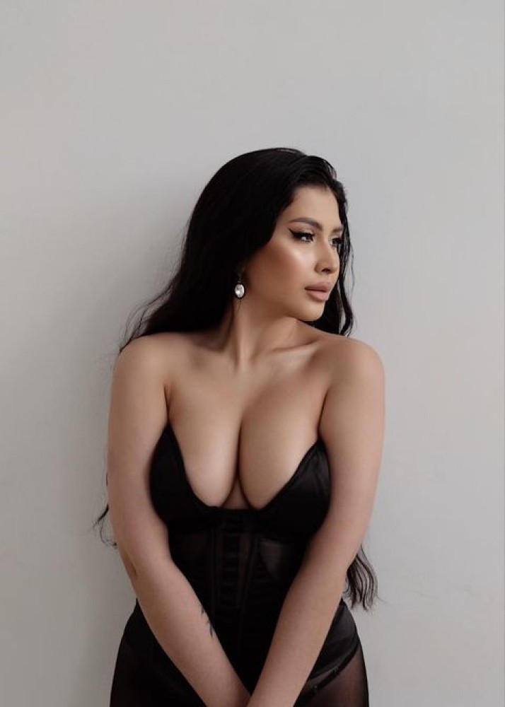 Индивидуалка Амина фото № 2 в городе Могилев