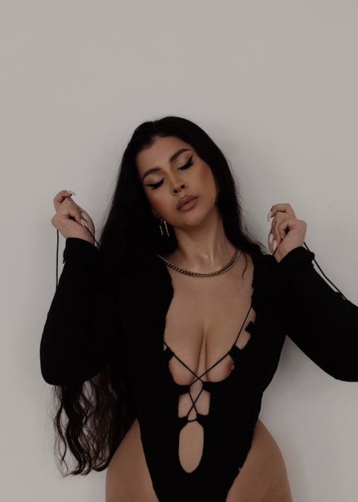 Индивидуалка Амина фото № 2 в городе Могилев