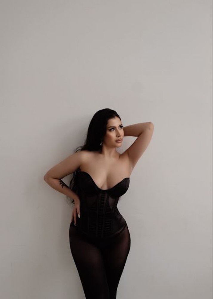 Индивидуалка Амина фото № 2 в городе Могилев