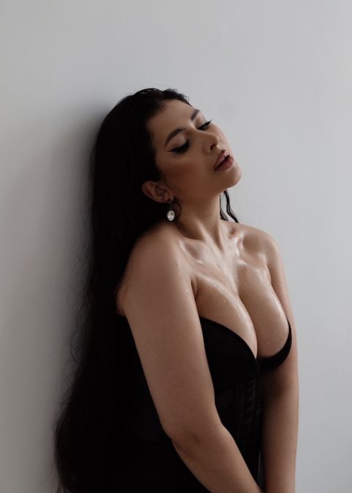 Индивидуалка Амина фото № 2 в городе Могилев