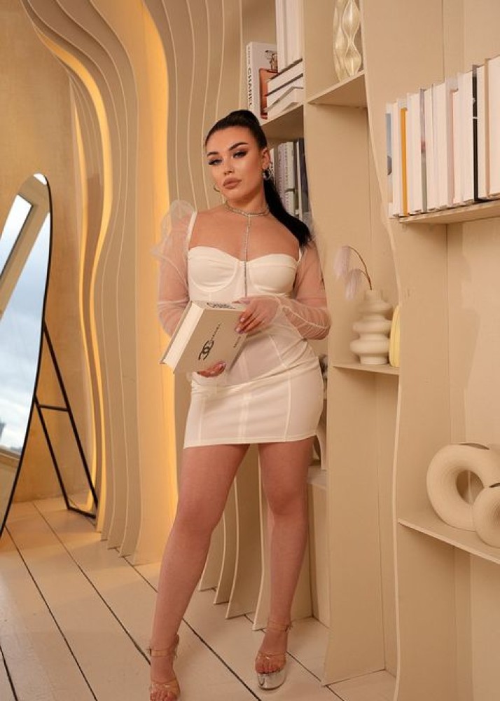 Индивидуалка Ангелина фото № 2 в городе Могилев