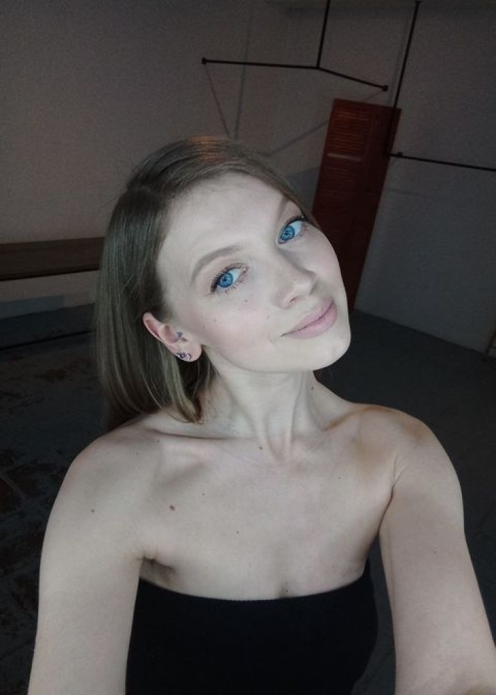 Индивидуалка Ангелина фото № 2 в городе Могилев