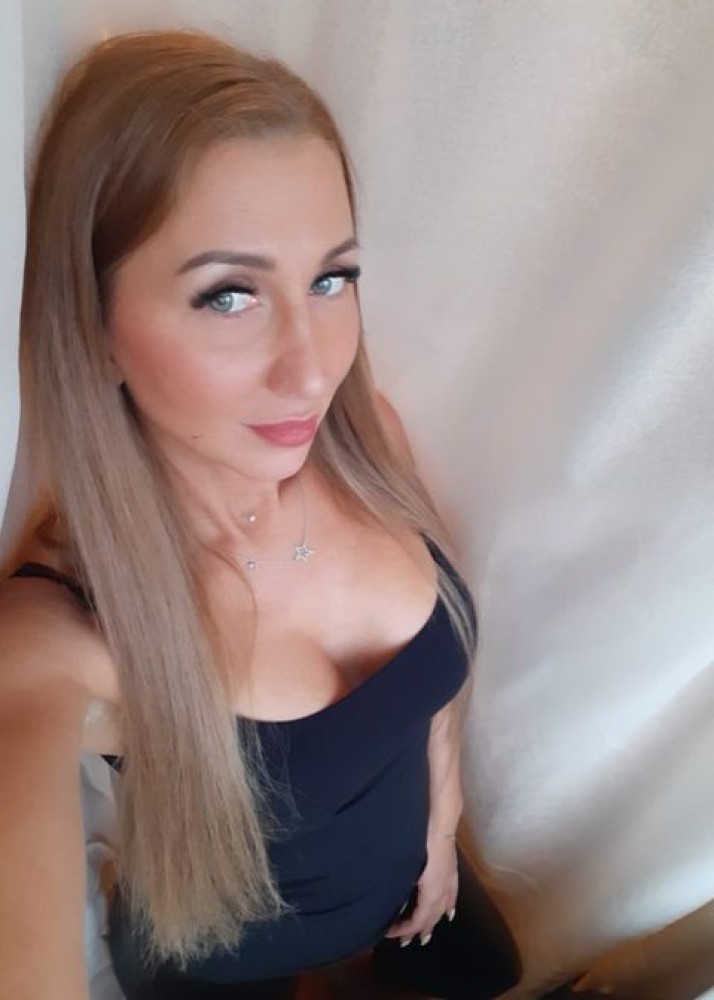 Индивидуалка Анна главное фото в городе Могилев 