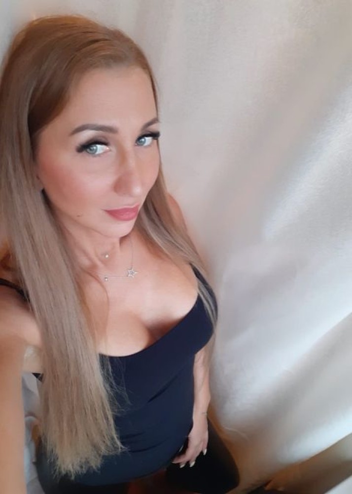 Индивидуалка Анна фото № 2 в городе Могилев