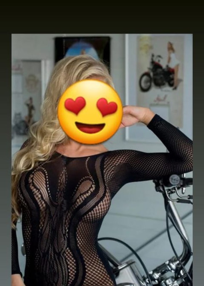 Индивидуалка Анна фото № 2 в городе Могилев