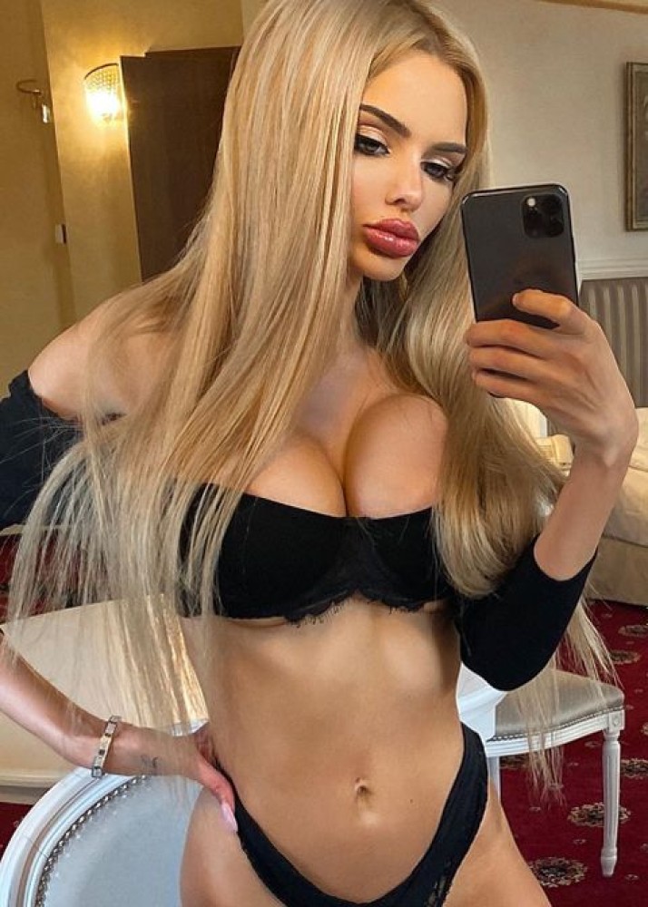 Индивидуалка Аня главное фото в городе Могилев 