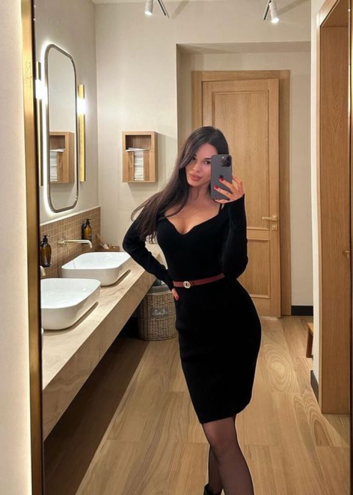 Индивидуалка Белла фото № 2 в городе Могилев