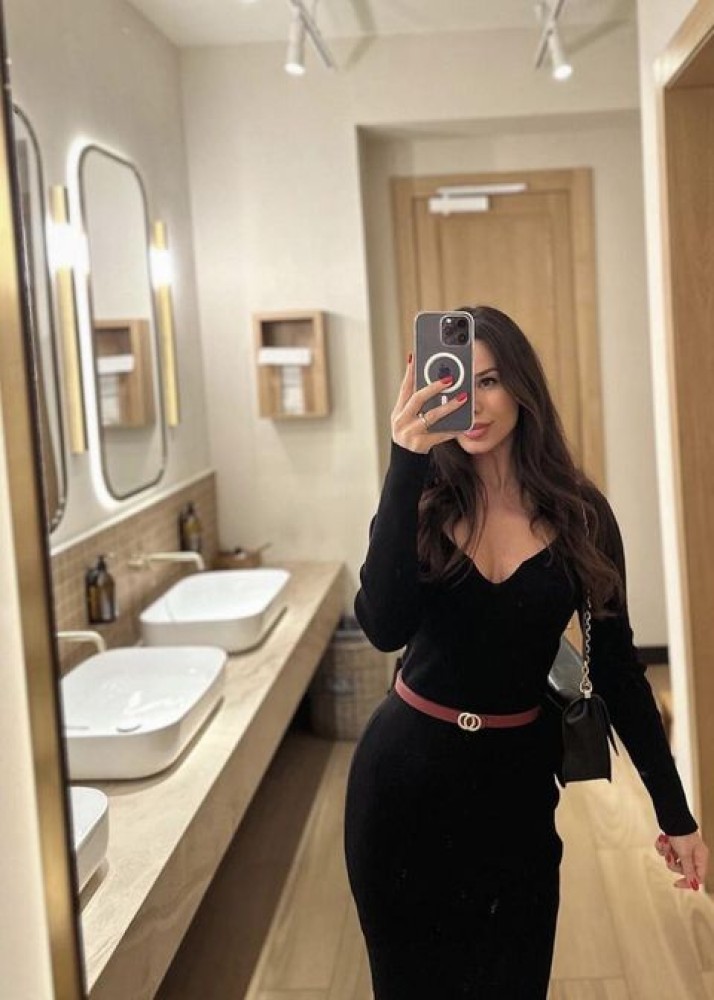 Индивидуалка Белла фото № 2 в городе Могилев