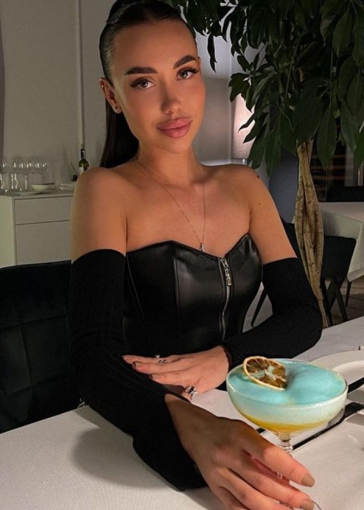 Индивидуалка Дана фото № 2 в городе Могилев