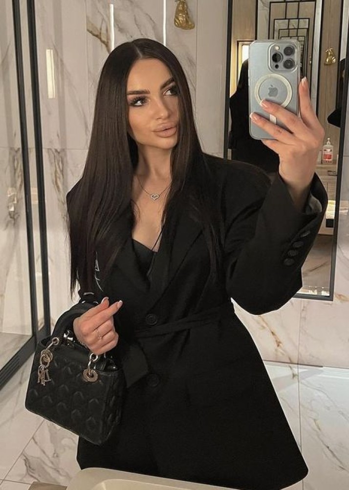 Индивидуалка Дана фото № 2 в городе Могилев