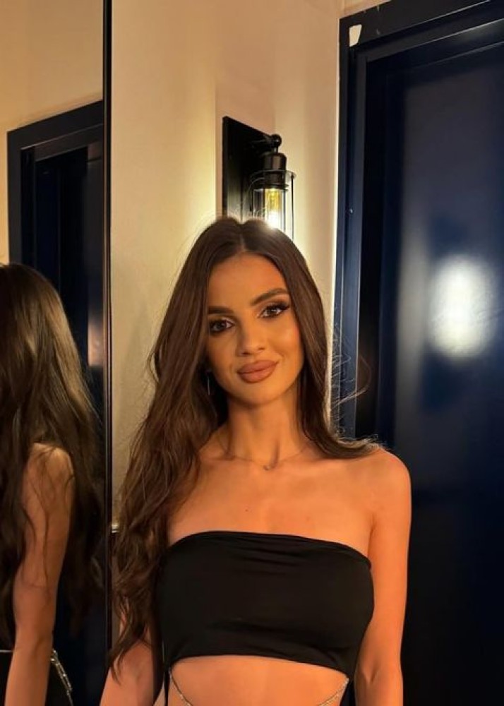 Индивидуалка Даша фото № 2 в городе Могилев