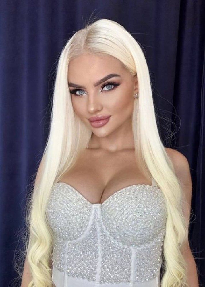 Индивидуалка Эдда главное фото в городе Могилев 