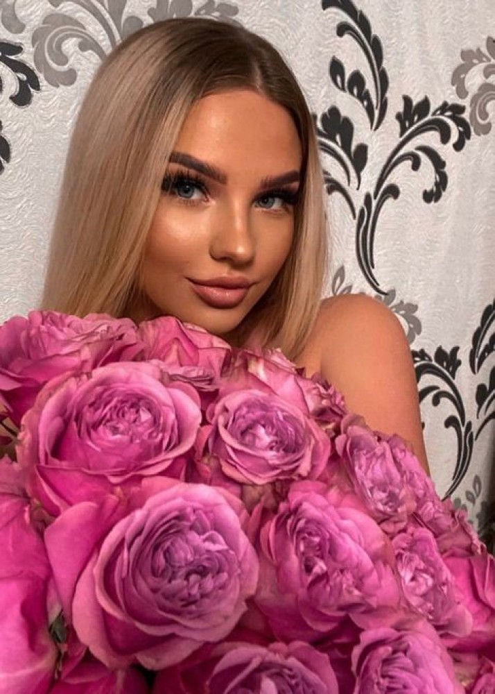 Индивидуалка Эдда фото № 2 в городе Могилев