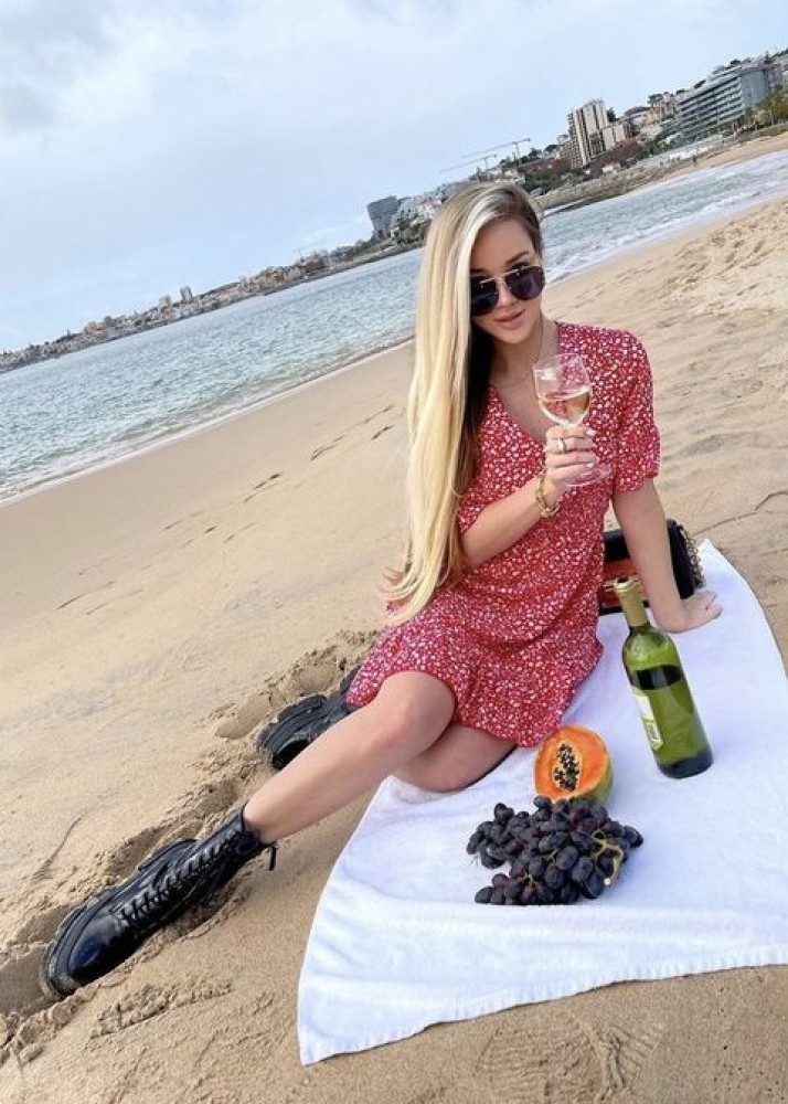 Индивидуалка Элла фото № 2 в городе Могилев