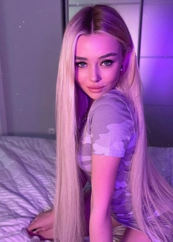 Индивидуалка Ева фото № 2 в городе Могилев