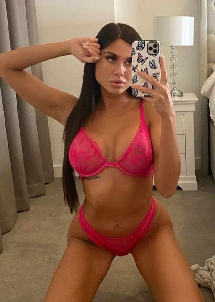 Индивидуалка Эвелина главное фото в городе Могилев 