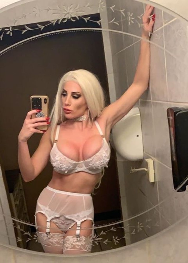 Индивидуалка Галина фото № 2 в городе Могилев