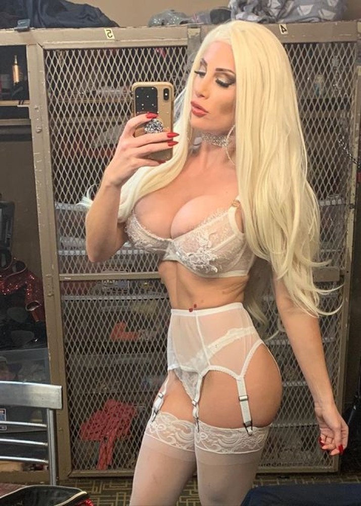 Индивидуалка Галина фото № 2 в городе Могилев