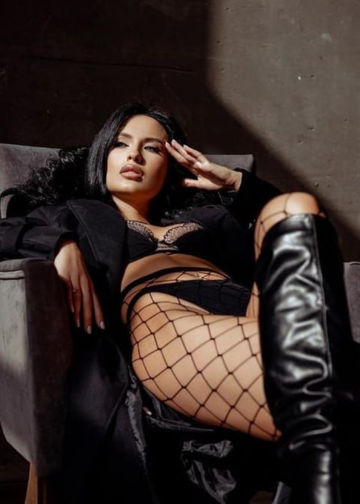 Индивидуалка Инна фото № 2 в городе Могилев