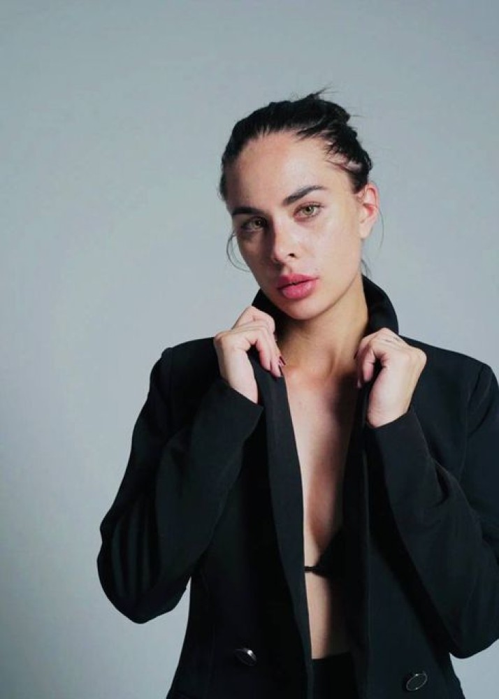 Индивидуалка Камилла фото № 2 в городе Могилев