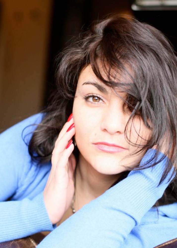 Индивидуалка Карина фото № 2 в городе Могилев