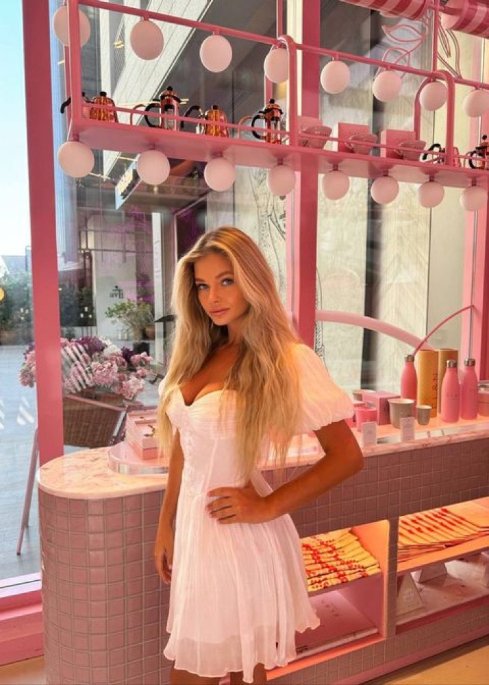 Индивидуалка Катя фото № 2 в городе Могилев