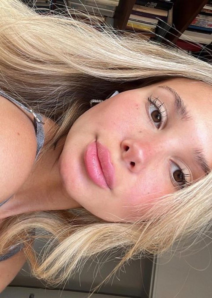 Индивидуалка Кира фото № 2 в городе Могилев