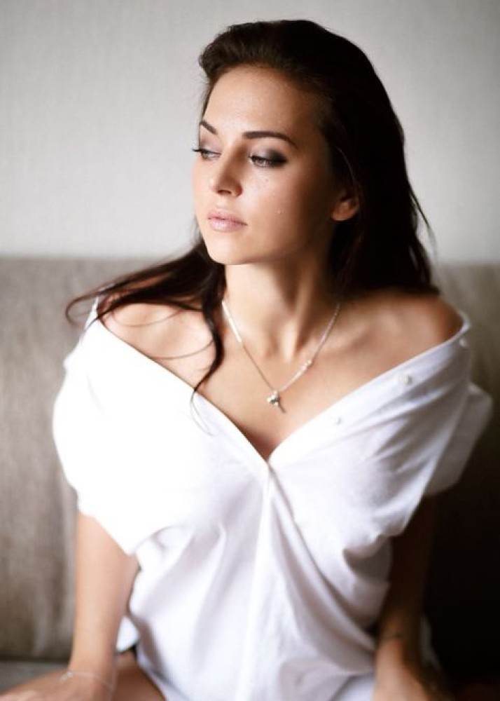 Индивидуалка Кира фото № 2 в городе Могилев