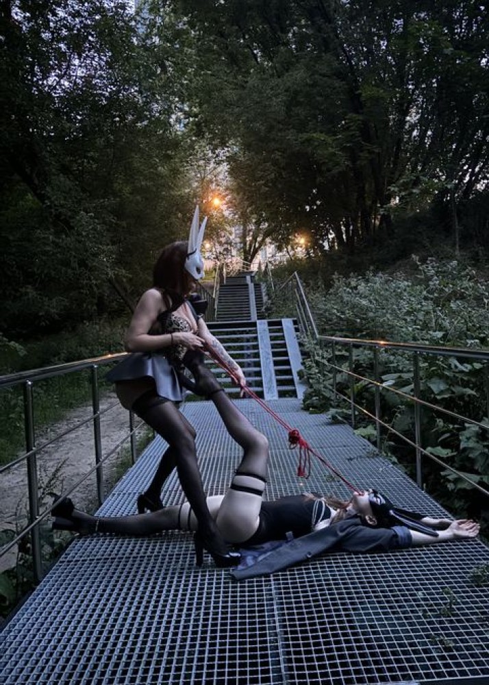 Индивидуалка Крис фото № 2 в городе Могилев