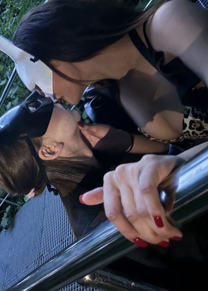 Индивидуалка Крис фото № 2 в городе Могилев